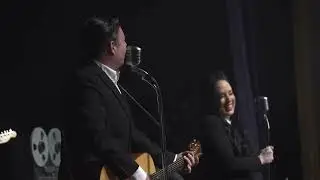 The Folsom Prison Experience - Live on Stage - April 18 at 7 p.m.