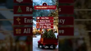 🎄✨Let Your Legal Work Sleigh This Holiday Season! 🎅  #legaloutsourcing #gsblpo #lawfirmsupport #lpo