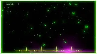 Avee player template effects background video. Awesome avee player template effect video.