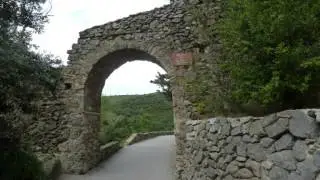 Castellnou - Castelnou - Catalunya - Rossell&oacute; - Visit France - Catalogne