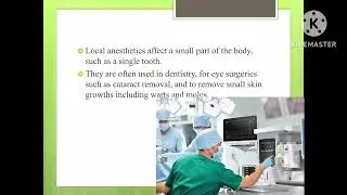 INTRODUCTION TO ANESTHESIA WORK STATION IN Operation Theater Technology