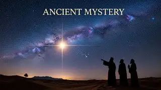 THE COSMIC CONVERGENCE...THE STAR THAT BROKE THE NIGHT