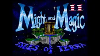 Let's Play Might and Magic III 11: Cathedral of Carnage