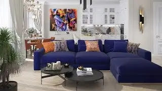 2021 The Best Small Living Room Design Ideas