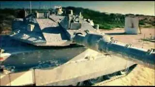 Trophy Active Protection System