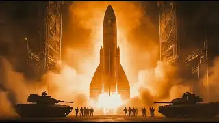 7 minutes ago! Iranian missile rocket fired at Israeli explosives factory