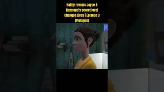 Revealed secret love! - Changed Lives #plotagon #storytime #animation #story #episode #drama #sad