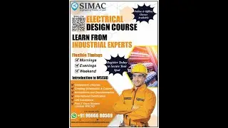 Electrical Design Course