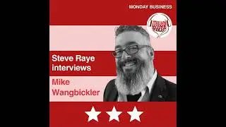 Ep. 1177 Mike Wangbickler | Get Us Market Ready With Italian Wine People