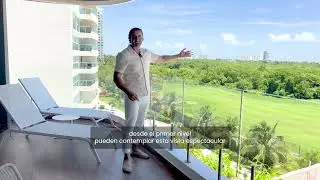 PUERTO CANC&Uacute;N
