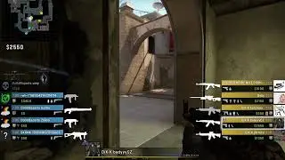 RUSH A SUKA BLYAT!