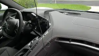 2020 c8 Corvette 1LT with z51 and magnetic ride control walkaround