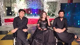 Man Jedi Bi Tonsan | Zulfiqar Mangi|SR Production