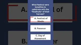 How Well Do You Know Your Bible? Test Your Bible Knowledge.  #bibleknowledge #mindbendingquiz #quiz