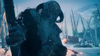 Assassin's Creed Valhalla. Путь Тумака. Суттунг