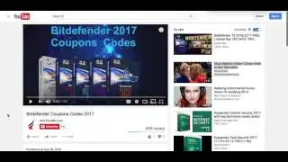 How to Activate Bitdefender 2017 Coupon Code