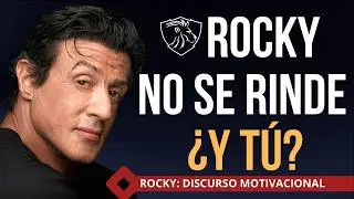 Motivaci&oacute;n Rocky: El secreto para levantarte cuando todo sale mal