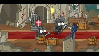 Wonder blade gameplay (android/ios)