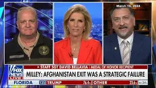 Afghanistan Withdrawal - No Accountability STILL !