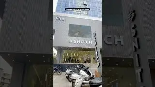 1st SNITCH 💥Outlet in Mira Road | Mens Shopping Outlet in Mira Road | Shopping Time | Snitch Outlet
