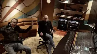 Neil Taylor & Josh Phillips songs - playback party