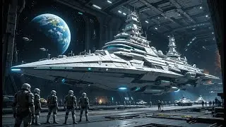 Humans rescue a stranded alien fleet HFY HFY Science fiction story