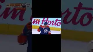 N.Y Islanders @ Edmonton Oilers Game Recap #hockey #edmontonoilers #nhl #shorts #fyp