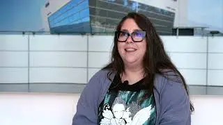 Nerea Otero . Team Leader of Advanced Laser MicroManufacturing Applications