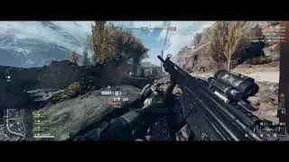 Battlefield 6 Epic Moments #2 &ndash; Explosions, Clutch Plays & Chaos!