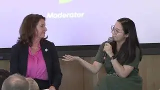 Responsible Minerals Sourcing: Panel Conversation at SVMF 2025
