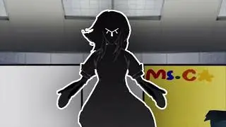 Looping the Rooms | A BROKEN DREAM DEMO (WIP‼️)