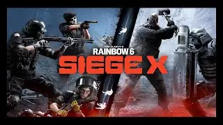 CRAZY siege X comeback!!!