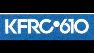 Jackson Armstrong, 610 KFRC San Francisco | December 30, 1982