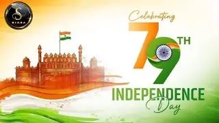 Independence Day Celebration | Siara Play School And Convent Hinganghat | 15th August 2025 |