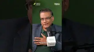 Beyond the Boardroom - Episode 1 | SMFG India Credit | Shorts &ndash; 4