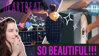 BTS 방탄소년단 &lsquo;Heartbeat' MV Reaction [The lyrics are so good! 😭😭]