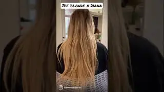 #capelli #biondo #parrucchieri #blonde #livorno #viral #hair #iceblonde #biondoghiaccio