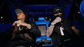 RONDO X SAN SIRO FEAT. YOUNG ADZ DBE