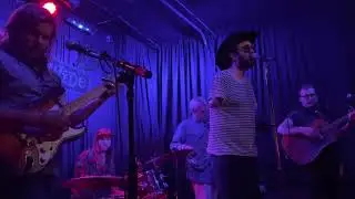 Jeff Saenz & The Texas Gentlemen