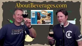 Dogfish Head Wood-Aged Bitches Brew