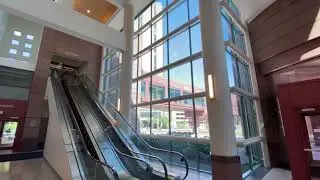 Visitor Information Center + Walk Virtual Tour