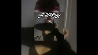henyte - La Brucha