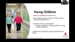 Navigating Social Skills Challenges Following a Pediatric Brain Tumor Diagnosis, Pt. 2