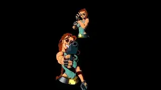 Happy 29th Anniversary to Tomb Raider (1996)