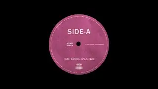 Drebock, kiubo, Eroguro, zafu - SIDE-A (Full EP)