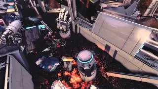 Trials Fusion Megalopolis DLC [US]
