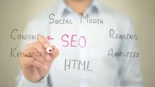 SEO Manager - Work International