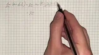Limits of composite functions Evaluate each limit and justify your answer ... | Plainmath