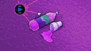 #Free beats# Trap (115 BPM С# minor) Fragment Official 2024