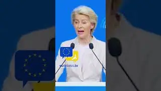 We Cannot Go On Like This: #VonderLeyen's Urgent Call for #Migration #Reform - #eudebates #returns